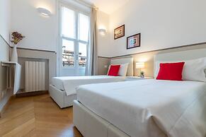 Milan Retreats Duomo