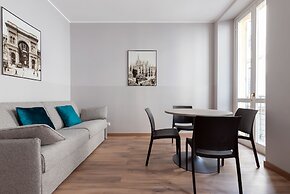 Milan Retreats Duomo