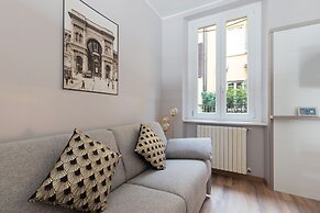 Milan Retreats Duomo