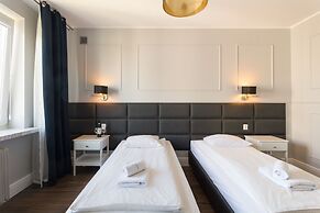 Executive 3 Bedroom Apartament by Your F