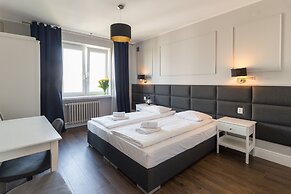 Executive 3 Bedroom Apartament by Your F