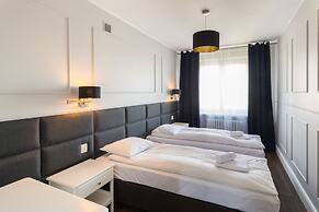Executive 3 Bedroom Apartament by Your F