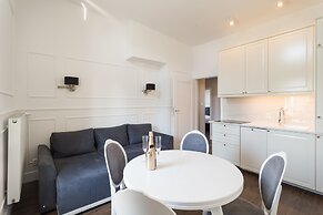 Executive 3 Bedroom Apartament by Your F