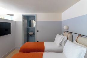 Bermonds Locke, Tower Bridge