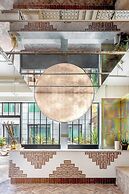 Bermonds Locke, Tower Bridge