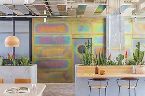 Bermonds Locke, Tower Bridge