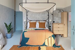 Bermonds Locke, Tower Bridge