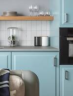 Bermonds Locke, Tower Bridge