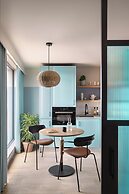 Bermonds Locke, Tower Bridge