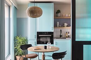 Bermonds Locke, Tower Bridge