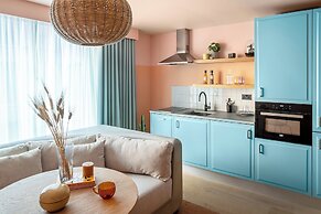 Bermonds Locke, Tower Bridge