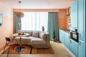 Bermonds Locke, Tower Bridge