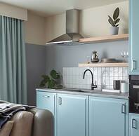 Bermonds Locke, Tower Bridge