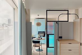 Bermonds Locke, Tower Bridge