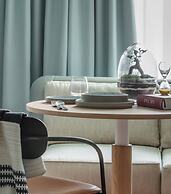 Bermonds Locke, Tower Bridge