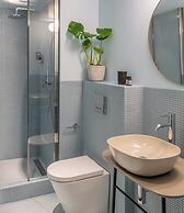 Bermonds Locke, Tower Bridge