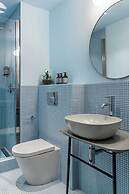 Bermonds Locke, Tower Bridge