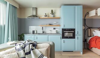 Bermonds Locke, Tower Bridge