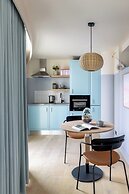 Bermonds Locke, Tower Bridge