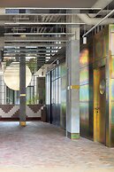 Bermonds Locke, Tower Bridge