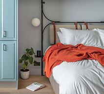 Bermonds Locke, Tower Bridge