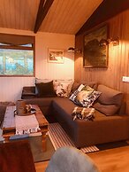 Múlakot Cosy Cabins