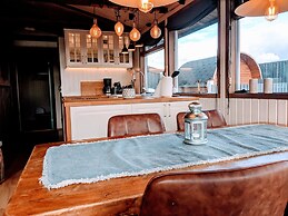 Múlakot Cosy Cabins