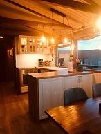 Múlakot Cosy Cabins