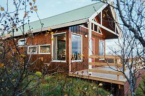 Múlakot Cosy Cabins