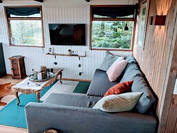 Múlakot Cosy Cabins