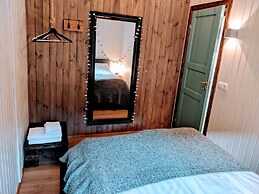 Múlakot Cosy Cabins