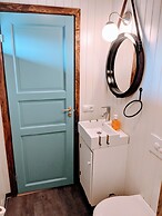 Múlakot Cosy Cabins