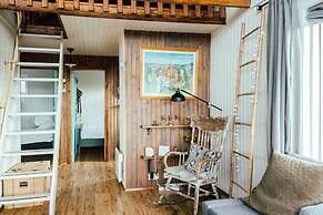 Múlakot Cosy Cabins