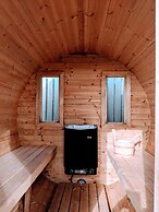 Múlakot Cosy Cabins