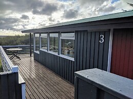 Múlakot Cosy Cabins