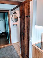 Múlakot Cosy Cabins