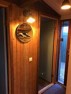 Múlakot Cosy Cabins