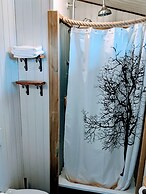 Múlakot Cosy Cabins