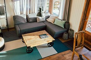 Múlakot Cosy Cabins