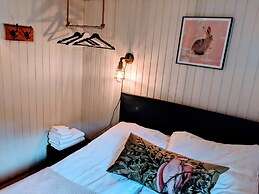 Múlakot Cosy Cabins