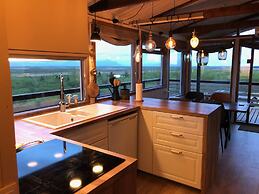 Múlakot Cosy Cabins