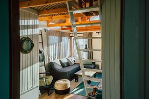 Múlakot Cosy Cabins