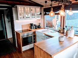 Múlakot Cosy Cabins