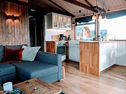 Múlakot Cosy Cabins