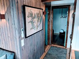 Múlakot Cosy Cabins