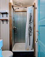 Múlakot Cosy Cabins