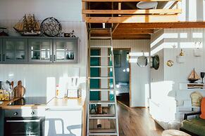 Múlakot Cosy Cabins