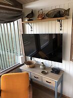 Múlakot Cosy Cabins