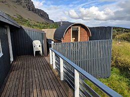 Múlakot Cosy Cabins