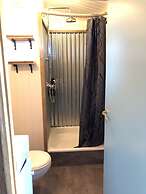 Múlakot Cosy Cabins